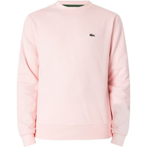 Lacoste Sweatshirt Logo-Sweatshirt - Lacoste - Modalova