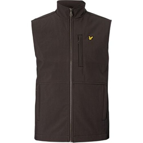 Trainingsjacken Softshell-Weste - Lyle & Scott - Modalova