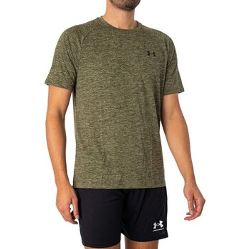 T-Shirt Tech 2.0 Kurzarm-T-Shirt - Under Armour - Modalova