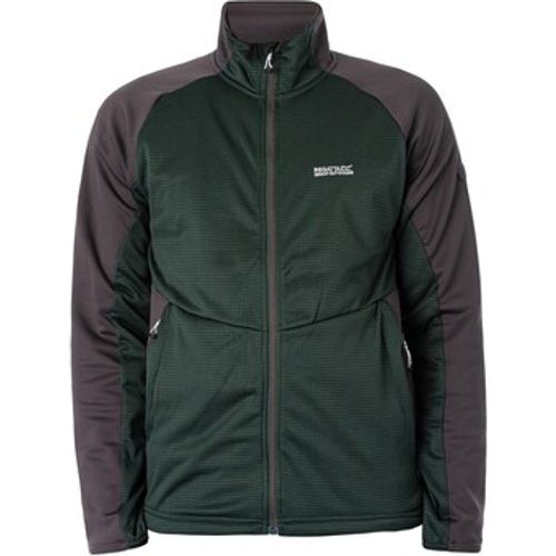 Trainingsjacken Highton Winter Full Zip III Fleece - Regatta - Modalova