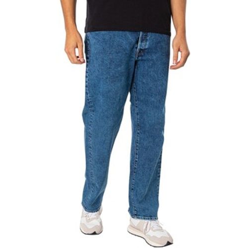 Straight Leg Jeans M9Z1 Jeans mit gerader Passform - Replay - Modalova