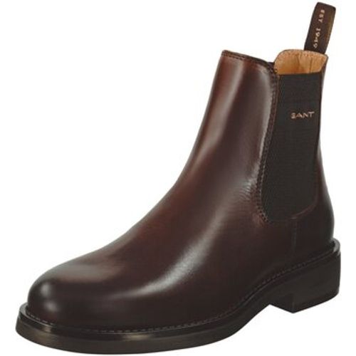 Stiefel Prepdale Mid Boot 27641420 G45 cognac 27641420 G45 - Gant - Modalova