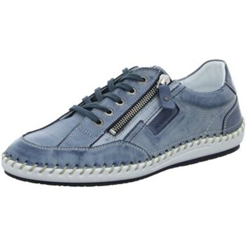 Halbschuhe Schnuerschuhe 5602-4 - Krisbut - Modalova