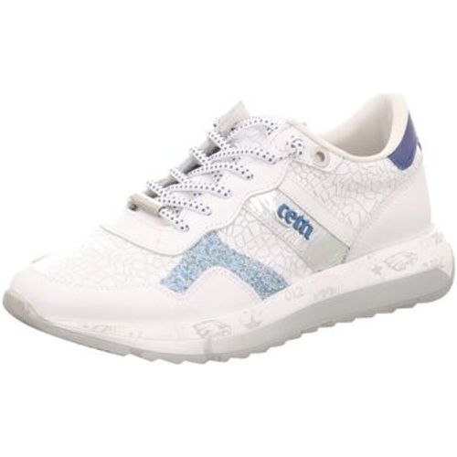 Sneaker s NACAR-KRAQUE-WHITE C-1274 SRA - Cetti - Modalova