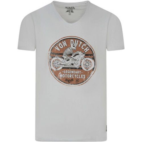 T-Shirts & Poloshirts VD/TVC/DARY - Von Dutch - Modalova