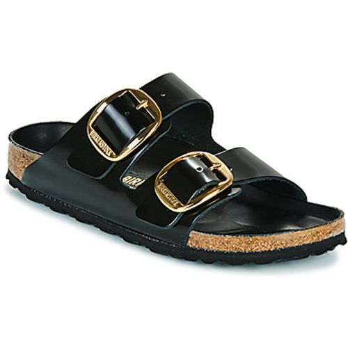 Pantoffeln Arizona BB LENA High Shine Black HEX - Birkenstock - Modalova