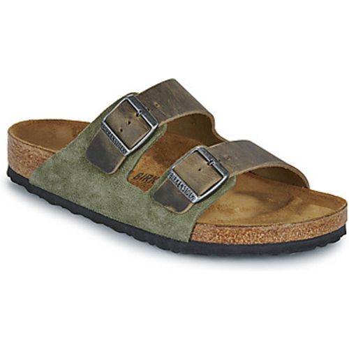 Pantoffeln Arizona LEVE/LEOI Thyme - Birkenstock - Modalova