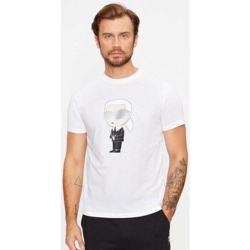 T-Shirt 500251 755071 - Karl Lagerfeld - Modalova