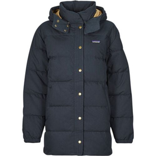 Daunenjacken W's Cotton Down Parka - Patagonia - Modalova