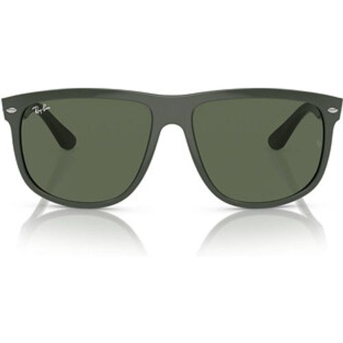 Sonnenbrillen Boyfriend-Sonnenbrille RB4147 671931 - Ray-Ban - Modalova