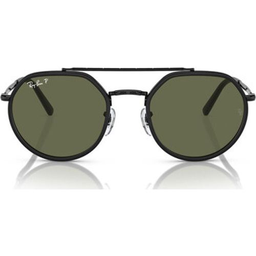 Sonnenbrillen Sonnenbrille RB3765 002/58 Polarisiert - Ray-Ban - Modalova