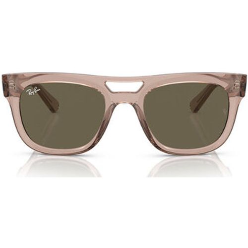 Sonnenbrillen Sonnenbrille Phil RB4426 6727/3 - Ray-Ban - Modalova