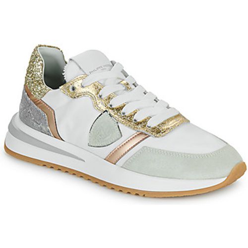 Sneaker TROPEZ 2.1 LOW WOMAN - Philippe Model - Modalova