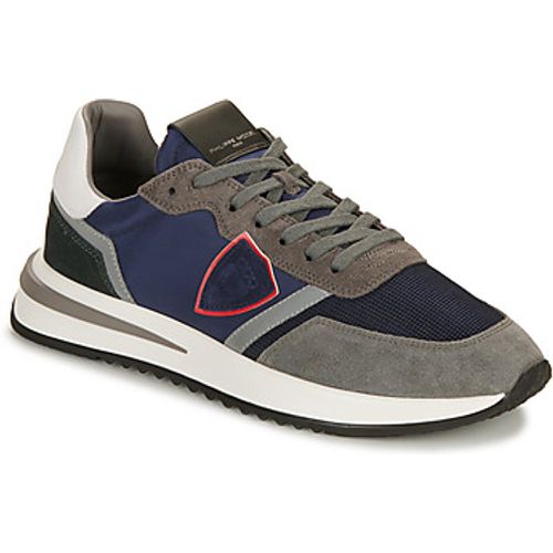 Sneaker TROPEZ 2.1 LOW MAN - Philippe Model - Modalova