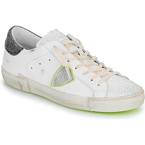 Sneaker PRSX LOW MAN - Philippe Model - Modalova