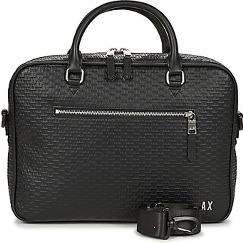 Dokumententasche / Aktentasche ELBA BRIEFCASE - Armani Exchange - Modalova