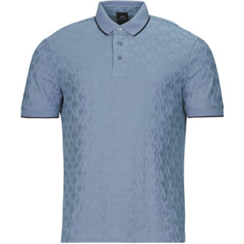 Armani Exchange Poloshirt 6DZFLA - Armani Exchange - Modalova