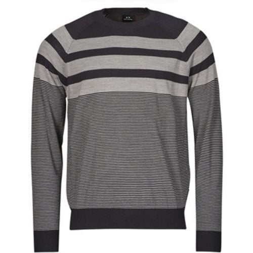 Armani Exchange Pullover 6DZM2K - Armani Exchange - Modalova