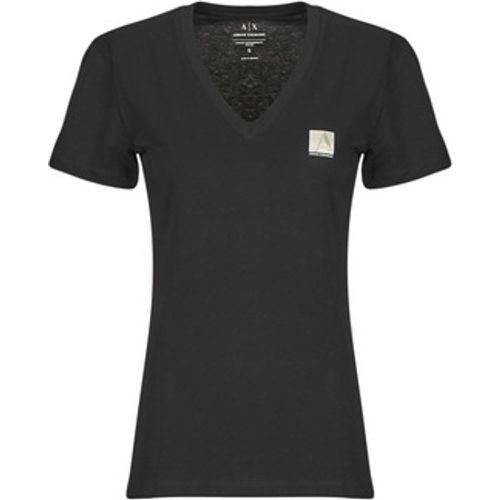 Armani Exchange T-Shirt 6DYT23 - Armani Exchange - Modalova