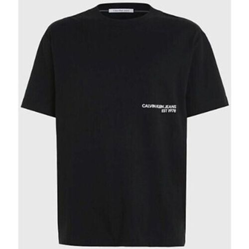 T-Shirt J30J324652BEH - Calvin Klein Jeans - Modalova