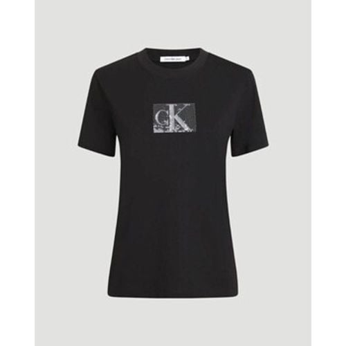 T-Shirts & Poloshirts J20J222961 - Calvin Klein Jeans - Modalova