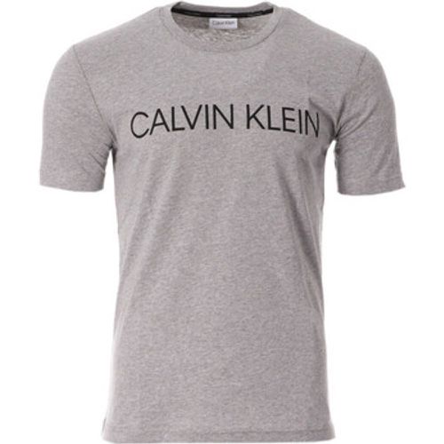 T-Shirt ZMOZMO2197BEH - Calvin Klein Jeans - Modalova