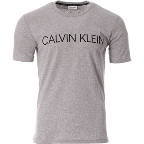 T-Shirts & Poloshirts ZMOZMO2197BEH - Calvin Klein Jeans - Modalova