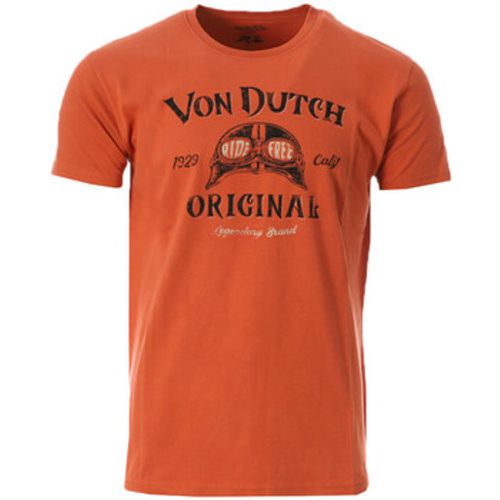 T-Shirts & Poloshirts VD/1/TRC/GLAS - Von Dutch - Modalova