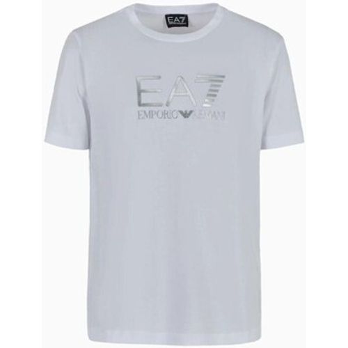 T-Shirt 3DPT71 PJM9Z - Emporio Armani EA7 - Modalova
