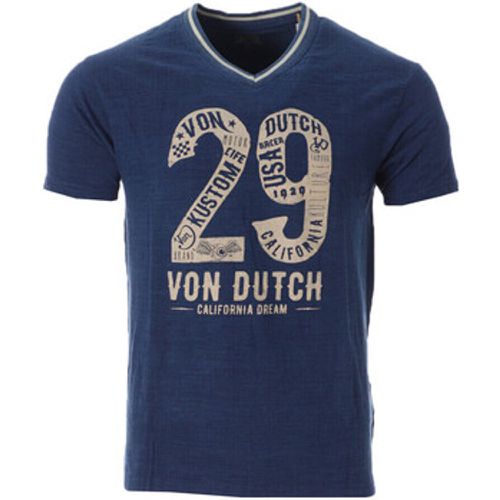 T-Shirts & Poloshirts VD/TVC/ENGINE - Von Dutch - Modalova