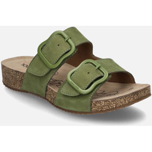 Sandalen Tonga 64, khaki - Josef Seibel - Modalova