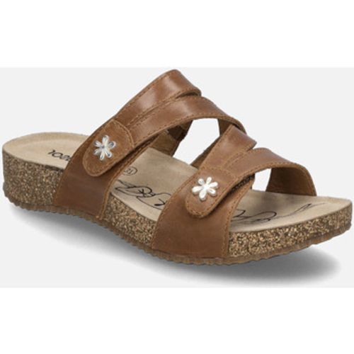 Sandalen Tonga 82, camel - Josef Seibel - Modalova