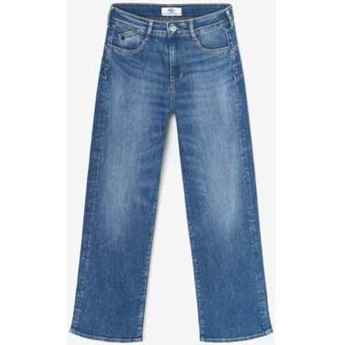 Jeans Jeans push-up regular high waist PULP, 7/8 - Le Temps des Cerises - Modalova