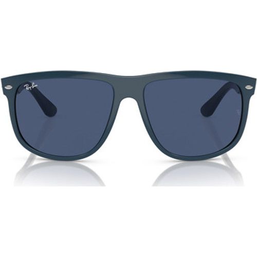 Sonnenbrillen Boyfriend-Sonnenbrille RB4147 671780 - Ray-Ban - Modalova