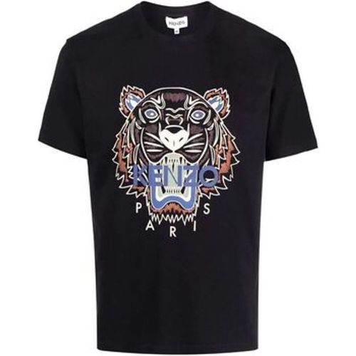 Kenzo Sweatshirt Tiger - Kenzo - Modalova