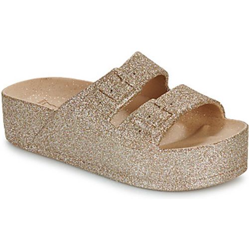 Pantoffeln CAIPIRINHA GLITTER - Cacatoès - Modalova