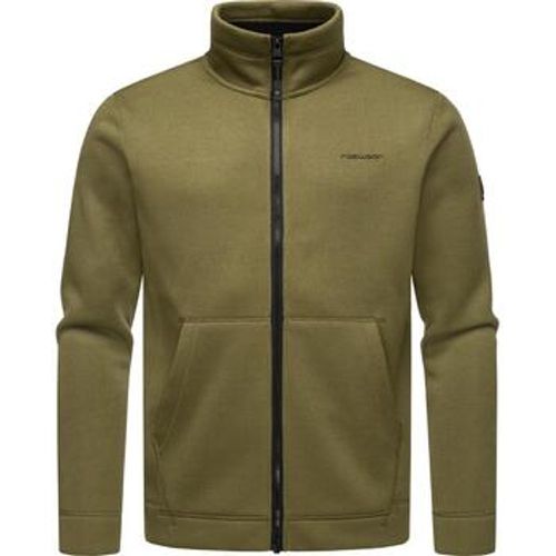 Sweatshirt Sweatjacke Fabbian Collar - Ragwear - Modalova