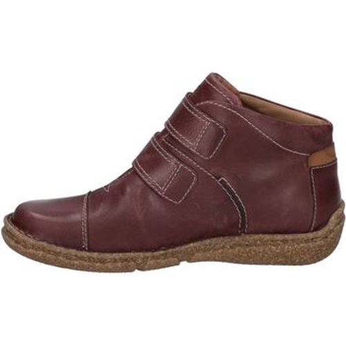 Stiefel Neele 63, bordeaux - Josef Seibel - Modalova