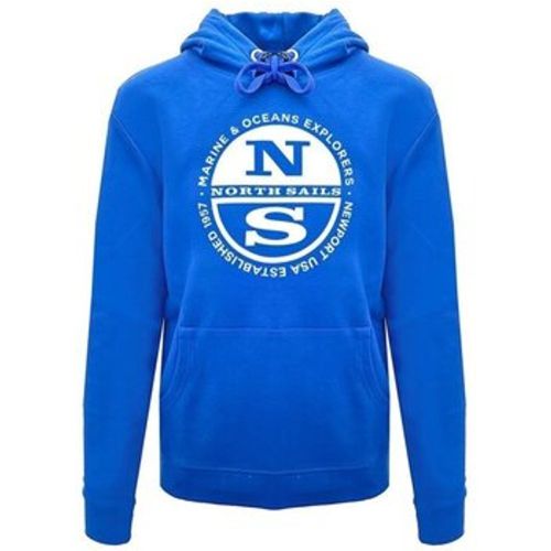 North Sails Sweatshirt 9022980760 - North Sails - Modalova