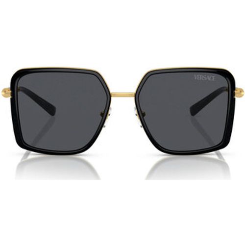 Sonnenbrillen Sonnenbrille VE2261 100287 - Versace - Modalova