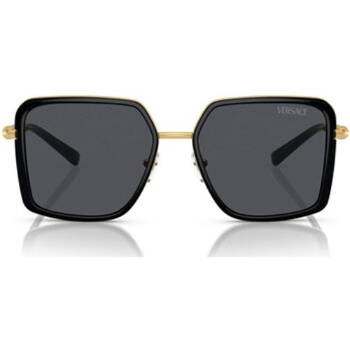 Sonnenbrillen Sonnenbrille VE2261 100287 - Versace - Modalova