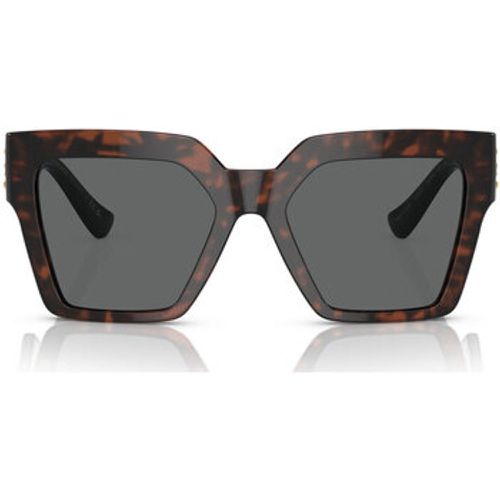 Sonnenbrillen Sonnenbrille VE4458 542987 - Versace - Modalova