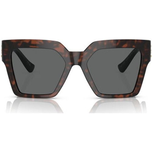 Sonnenbrillen Sonnenbrille VE4458 542987 - Versace - Modalova