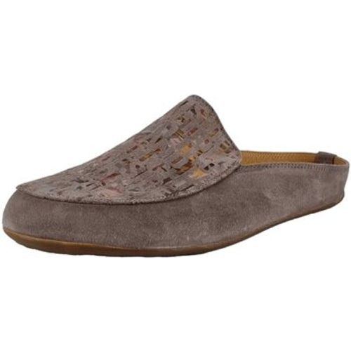 Damenschuhe Slipper Everest Pantino 4880420-1710 - Haflinger - Modalova