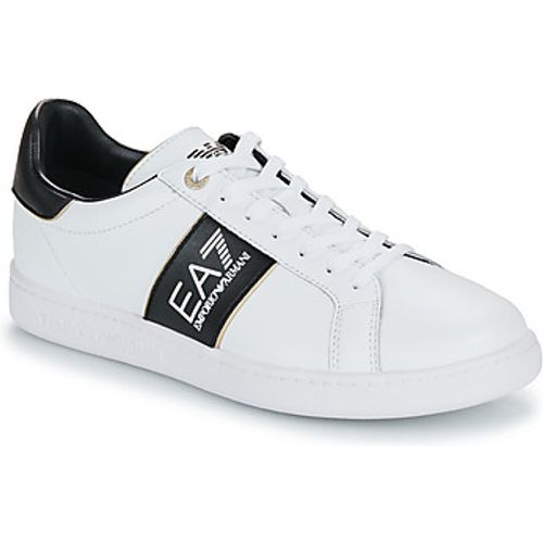 Emporio Armani EA7 Sneaker X8X102 - Emporio Armani EA7 - Modalova