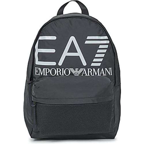 Rucksack TRAIN GRAPHIC SERIES BACKPACK - Emporio Armani EA7 - Modalova