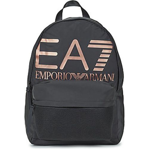 Rucksack TRAIN GRAPHIC SERIES BACKPACK - Emporio Armani EA7 - Modalova