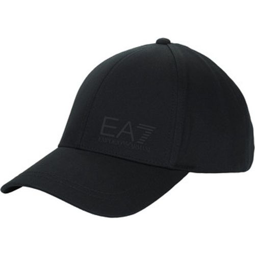 Schirmmütze TRAIN CORE ID U LOGO CAP - Emporio Armani EA7 - Modalova