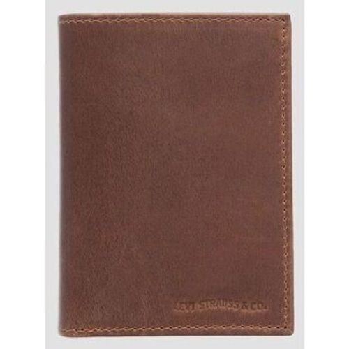 Geldbeutel 228888 00004 KNOLL COIN BIFOLD-029 DARK BROWN - Levis - Modalova