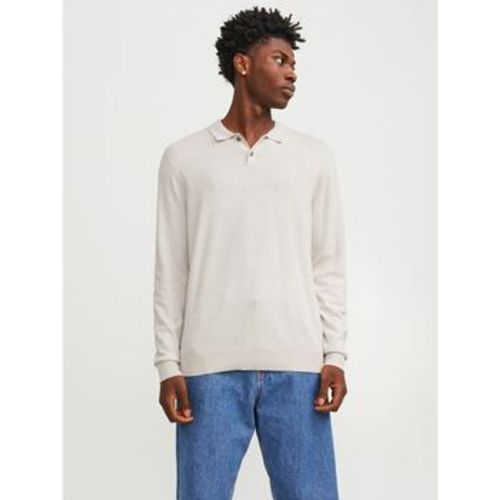 Pullover 12248637 EMIL-MOONBEAMB - jack & jones - Modalova